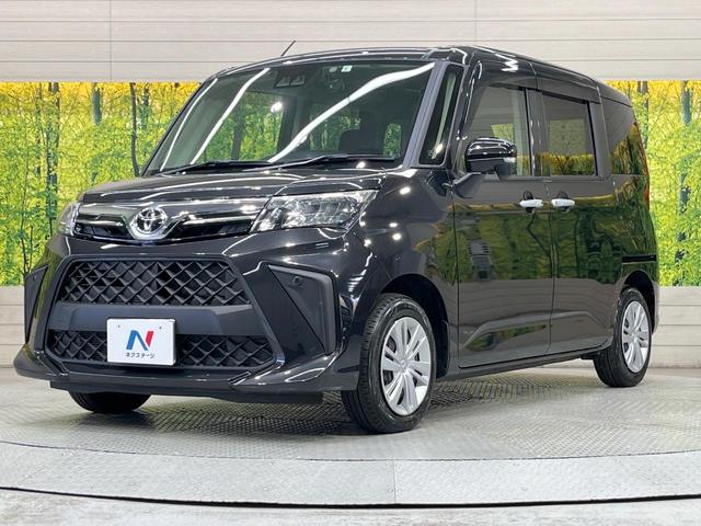 ルーミー Ｇ　純正ナビ　両側電動スライド　ＥＴＣ　ドラレコ　バックカメラ　Ｂｌｕｅｔｏｏｔｈ　ＬＥＤヘッドライト　衝突軽減装置　スマートキー　プッシュスタート　オートエアコン　アイドリングストップ（61枚目）