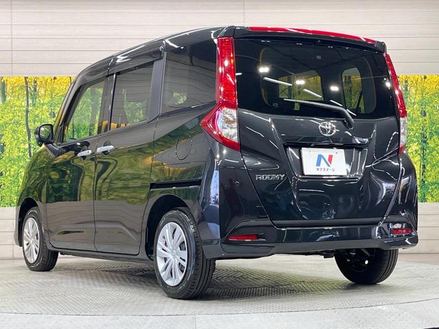 ルーミー Ｇ　純正ナビ　両側電動スライド　ＥＴＣ　ドラレコ　バックカメラ　Ｂｌｕｅｔｏｏｔｈ　ＬＥＤヘッドライト　衝突軽減装置　スマートキー　プッシュスタート　オートエアコン　アイドリングストップ（62枚目）