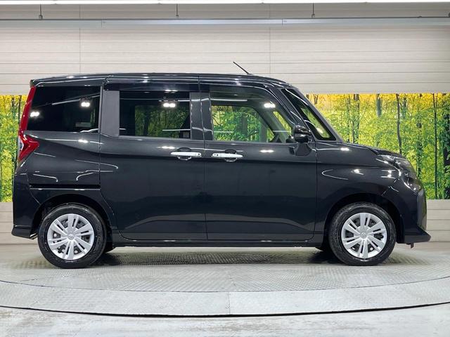 ルーミー Ｇ　純正ナビ　両側電動スライド　ＥＴＣ　ドラレコ　バックカメラ　Ｂｌｕｅｔｏｏｔｈ　ＬＥＤヘッドライト　衝突軽減装置　スマートキー　プッシュスタート　オートエアコン　アイドリングストップ（64枚目）