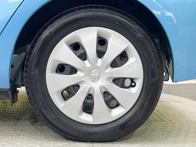 アクア Ｇ　禁煙車　ＣＤオーディオ　スマートキー　オートライト　オートエアコン　革巻きステアリング　電動格納ミラー　シートリフター　ドアザイザー　バニティミラー　パワーステアリング　パワーウィンドウ（48枚目）