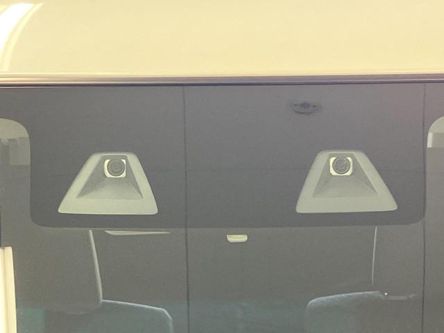 ソリオバンディット ハイブリッドＭＶ　純正８型ナビ　両側電動スライド　衝突軽減　レーダークルーズ　禁煙車　ドラレコ　リヤパーキングセンサー　スマートキー　ＬＥＤヘッド　ＥＴＣ　純正１５インチアルミ　オートライト　オートエアコン（7枚目）