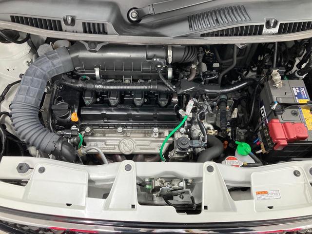 ソリオバンディット ハイブリッドＭＶ　純正８型ナビ　両側電動スライド　衝突軽減　レーダークルーズ　禁煙車　ドラレコ　リヤパーキングセンサー　スマートキー　ＬＥＤヘッド　ＥＴＣ　純正１５インチアルミ　オートライト　オートエアコン（18枚目）