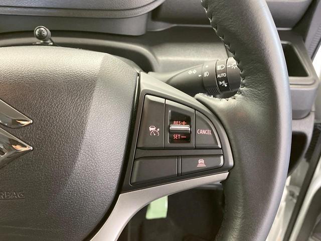 ソリオバンディット ハイブリッドＭＶ　純正８型ナビ　両側電動スライド　衝突軽減　レーダークルーズ　禁煙車　ドラレコ　リヤパーキングセンサー　スマートキー　ＬＥＤヘッド　ＥＴＣ　純正１５インチアルミ　オートライト　オートエアコン（27枚目）