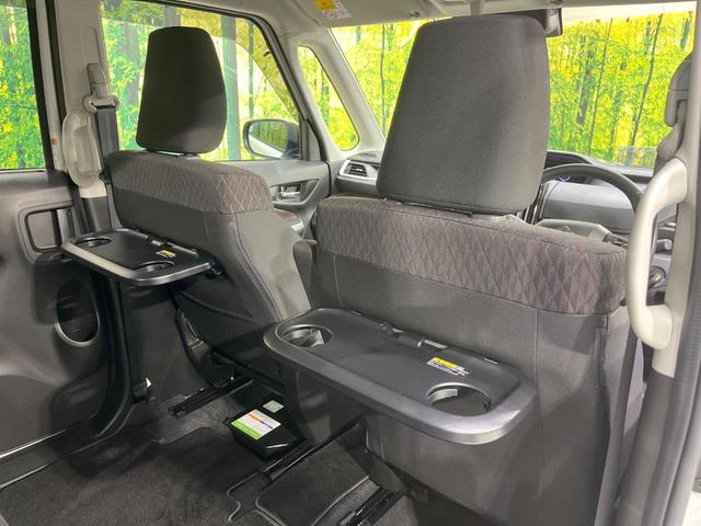 ソリオバンディット ハイブリッドＭＶ　純正８型ナビ　両側電動スライド　衝突軽減　レーダークルーズ　禁煙車　ドラレコ　リヤパーキングセンサー　スマートキー　ＬＥＤヘッド　ＥＴＣ　純正１５インチアルミ　オートライト　オートエアコン（47枚目）