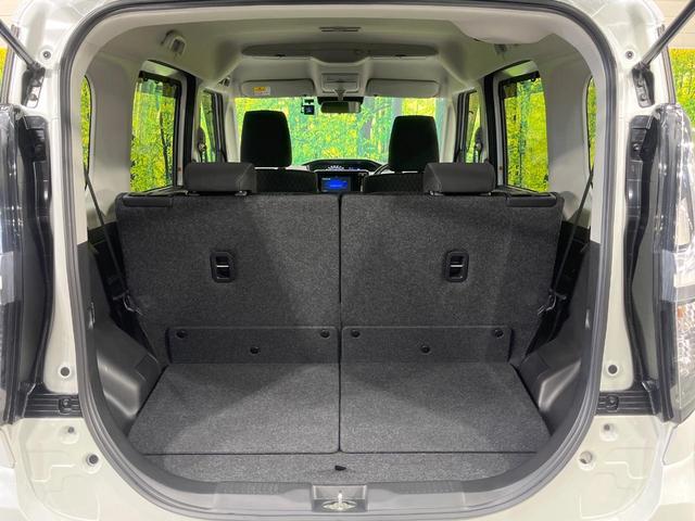 ソリオバンディット ハイブリッドＭＶ　純正８型ナビ　両側電動スライド　衝突軽減　レーダークルーズ　禁煙車　ドラレコ　リヤパーキングセンサー　スマートキー　ＬＥＤヘッド　ＥＴＣ　純正１５インチアルミ　オートライト　オートエアコン（48枚目）