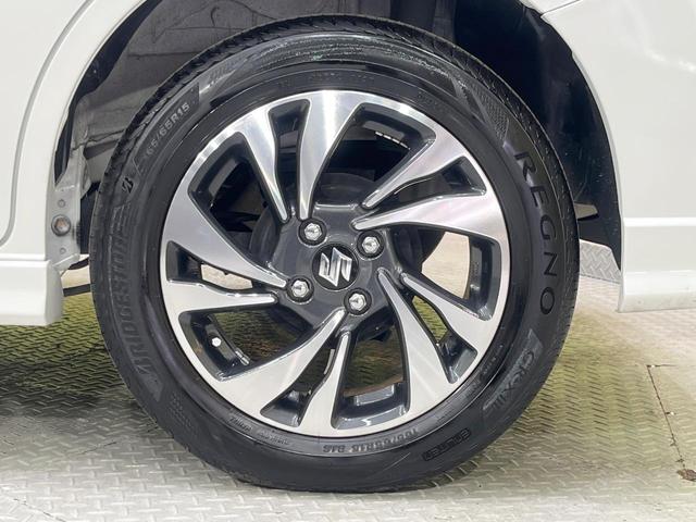 ソリオバンディット ハイブリッドＭＶ　純正８型ナビ　両側電動スライド　衝突軽減　レーダークルーズ　禁煙車　ドラレコ　リヤパーキングセンサー　スマートキー　ＬＥＤヘッド　ＥＴＣ　純正１５インチアルミ　オートライト　オートエアコン（54枚目）