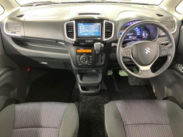 ソリオバンディット DJE 両側電動ドア SDナビ バックカメラ 禁煙車 スマートキー HIDヘッド ビルトインETC クルコン 純正15インチアルミ オートライト オートエアコン Bluetooth CD DVD再生(2枚目)