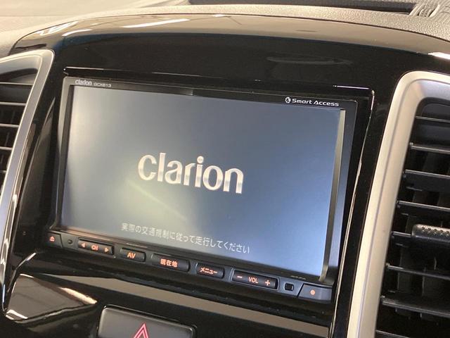 ソリオバンディット DJE 両側電動ドア SDナビ バックカメラ 禁煙車 スマートキー HIDヘッド ビルトインETC クルコン 純正15インチアルミ オートライト オートエアコン Bluetooth CD DVD再生(3枚目)