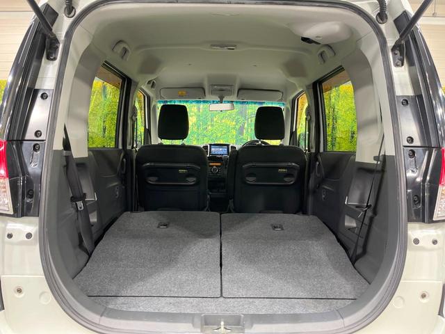 ソリオバンディット DJE 両側電動ドア SDナビ バックカメラ 禁煙車 スマートキー HIDヘッド ビルトインETC クルコン 純正15インチアルミ オートライト オートエアコン Bluetooth CD DVD再生(11枚目)