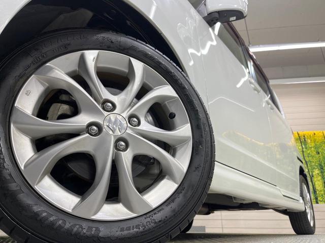 ソリオバンディット DJE 両側電動ドア SDナビ バックカメラ 禁煙車 スマートキー HIDヘッド ビルトインETC クルコン 純正15インチアルミ オートライト オートエアコン Bluetooth CD DVD再生(13枚目)