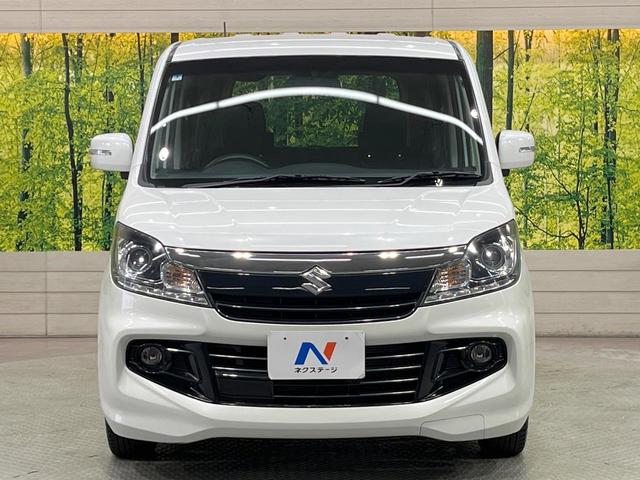 ソリオバンディット DJE 両側電動ドア SDナビ バックカメラ 禁煙車 スマートキー HIDヘッド ビルトインETC クルコン 純正15インチアルミ オートライト オートエアコン Bluetooth CD DVD再生(14枚目)