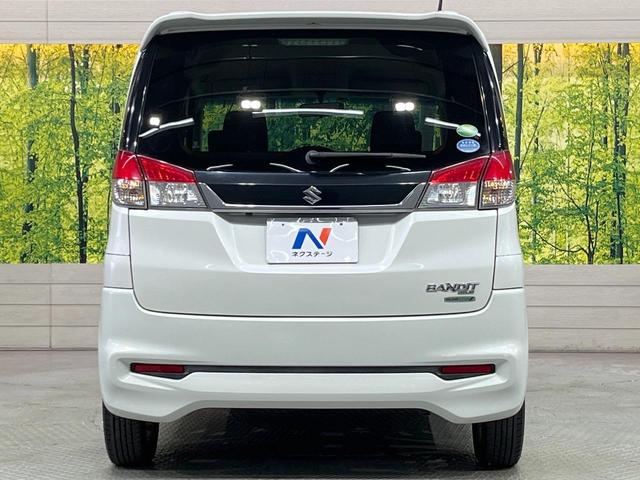 ソリオバンディット DJE 両側電動ドア SDナビ バックカメラ 禁煙車 スマートキー HIDヘッド ビルトインETC クルコン 純正15インチアルミ オートライト オートエアコン Bluetooth CD DVD再生(15枚目)