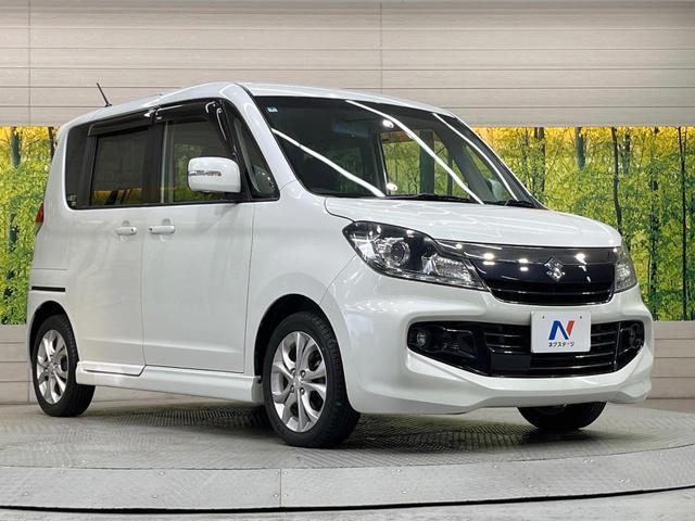 ソリオバンディット DJE 両側電動ドア SDナビ バックカメラ 禁煙車 スマートキー HIDヘッド ビルトインETC クルコン 純正15インチアルミ オートライト オートエアコン Bluetooth CD DVD再生(16枚目)