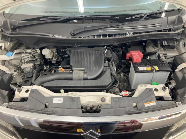 ソリオバンディット DJE 両側電動ドア SDナビ バックカメラ 禁煙車 スマートキー HIDヘッド ビルトインETC クルコン 純正15インチアルミ オートライト オートエアコン Bluetooth CD DVD再生(18枚目)