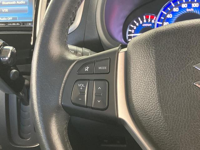 ソリオバンディット DJE 両側電動ドア SDナビ バックカメラ 禁煙車 スマートキー HIDヘッド ビルトインETC クルコン 純正15インチアルミ オートライト オートエアコン Bluetooth CD DVD再生(25枚目)