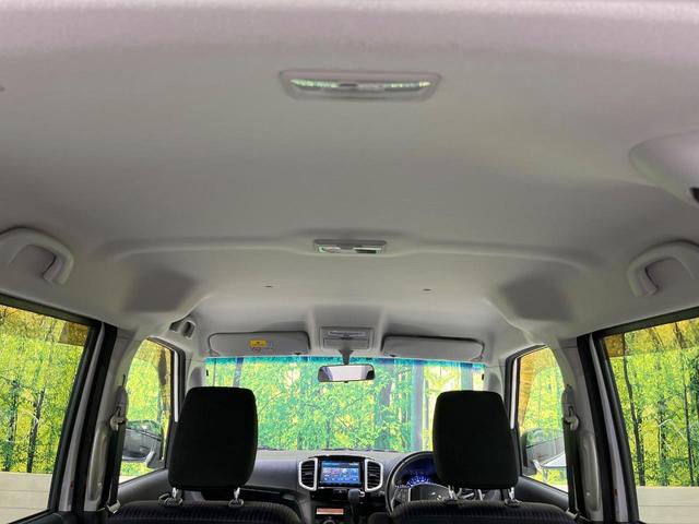 ソリオバンディット DJE 両側電動ドア SDナビ バックカメラ 禁煙車 スマートキー HIDヘッド ビルトインETC クルコン 純正15インチアルミ オートライト オートエアコン Bluetooth CD DVD再生(49枚目)