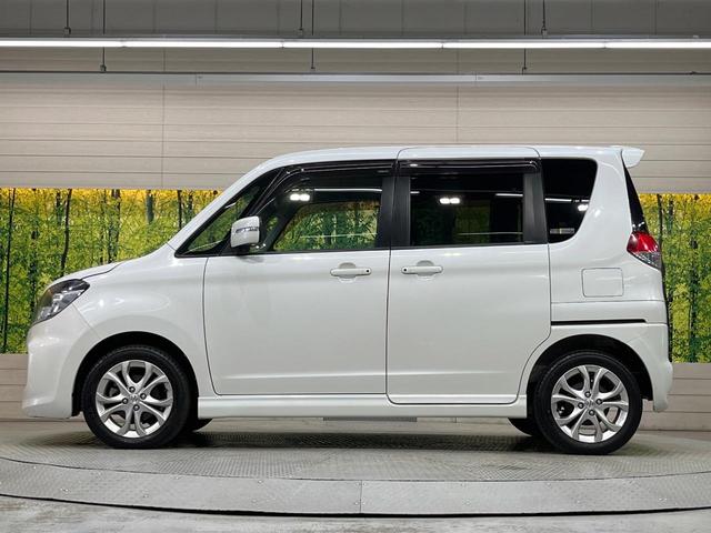 ソリオバンディット DJE 両側電動ドア SDナビ バックカメラ 禁煙車 スマートキー HIDヘッド ビルトインETC クルコン 純正15インチアルミ オートライト オートエアコン Bluetooth CD DVD再生(57枚目)