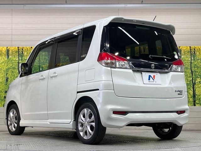 ソリオバンディット DJE 両側電動ドア SDナビ バックカメラ 禁煙車 スマートキー HIDヘッド ビルトインETC クルコン 純正15インチアルミ オートライト オートエアコン Bluetooth CD DVD再生(60枚目)