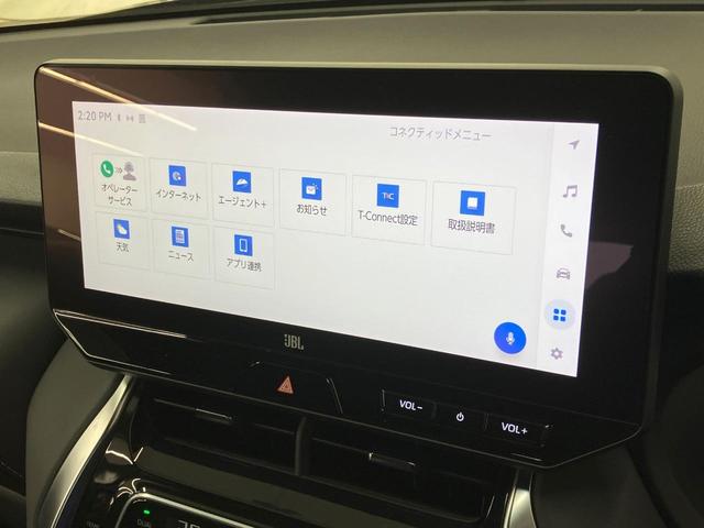 ハリアーハイブリッド Z 純正12.3型ナビ 全周囲カメラ 衝突軽減 レーダークルーズ JBL 電動リアゲート ハーフレザーシート パワーシート コーナーセンサー スマートキー LEDヘッド ETC 純正19インチアルミ(33枚目)