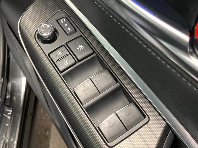 ハリアーハイブリッド Z 純正12.3型ナビ 全周囲カメラ 衝突軽減 レーダークルーズ JBL 電動リアゲート ハーフレザーシート パワーシート コーナーセンサー スマートキー LEDヘッド ETC 純正19インチアルミ(40枚目)