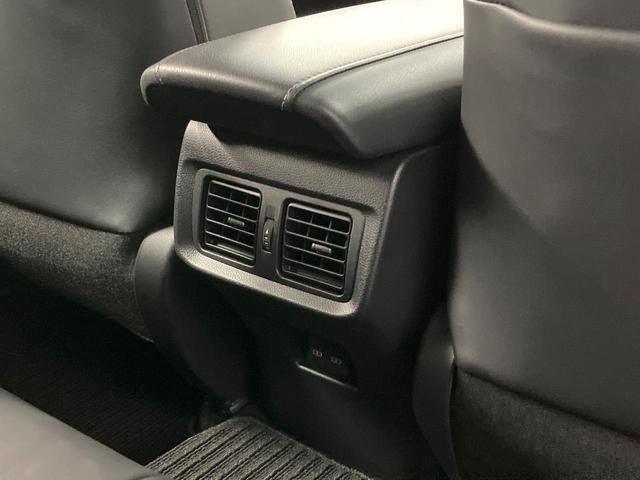 ハリアーハイブリッド Z 純正12.3型ナビ 全周囲カメラ 衝突軽減 レーダークルーズ JBL 電動リアゲート ハーフレザーシート パワーシート コーナーセンサー スマートキー LEDヘッド ETC 純正19インチアルミ(48枚目)