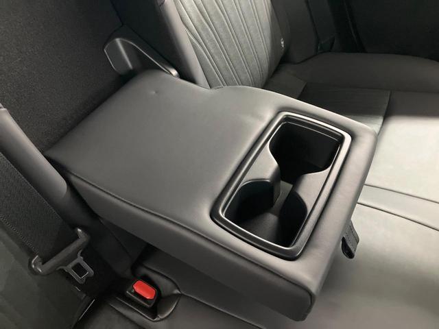 ハリアーハイブリッド Z 純正12.3型ナビ 全周囲カメラ 衝突軽減 レーダークルーズ JBL 電動リアゲート ハーフレザーシート パワーシート コーナーセンサー スマートキー LEDヘッド ETC 純正19インチアルミ(49枚目)