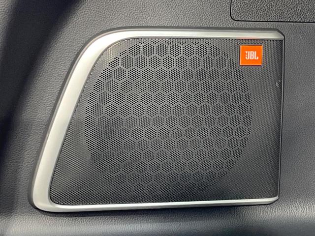 ハリアーハイブリッド Z 純正12.3型ナビ 全周囲カメラ 衝突軽減 レーダークルーズ JBL 電動リアゲート ハーフレザーシート パワーシート コーナーセンサー スマートキー LEDヘッド ETC 純正19インチアルミ(54枚目)