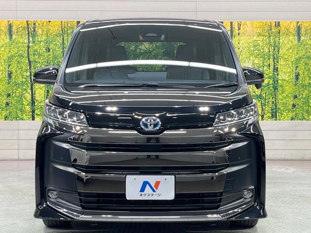 ノア ハイブリッドＳ－Ｚ　純正１０．５型ナビ　両側電動ドア　快適利便パッケージ　後席モニター　デジタルミラー　ヘッドアップディスプレイ　ブラインドスポットモニター　電動リアゲート　衝突軽減装置　Ｂｌｕｅｔｏｏｔｈ　ＥＴＣ（15枚目）