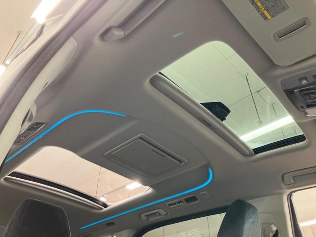 ヴェルファイア 2.5Z Gエディション サンルーフ モデリスタエアロ 純正10型ナビ 後席モニター 両側電動スライド レーダークルーズ LEDヘッド 電動リアゲート パワーシート ドラレコ ETC Bluetooth リアオートエアコン(3枚目)