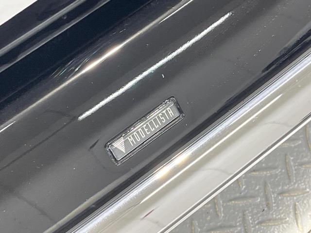 ヴェルファイア 2.5Z Gエディション サンルーフ モデリスタエアロ 純正10型ナビ 後席モニター 両側電動スライド レーダークルーズ LEDヘッド 電動リアゲート パワーシート ドラレコ ETC Bluetooth リアオートエアコン(6枚目)