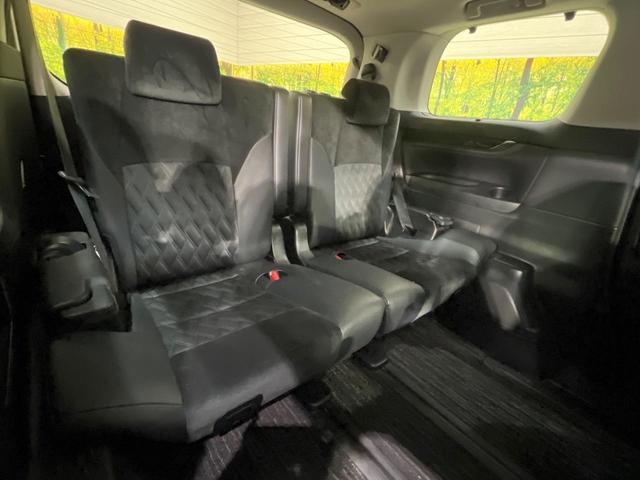 ヴェルファイア 2.5Z Gエディション サンルーフ モデリスタエアロ 純正10型ナビ 後席モニター 両側電動スライド レーダークルーズ LEDヘッド 電動リアゲート パワーシート ドラレコ ETC Bluetooth リアオートエアコン(10枚目)