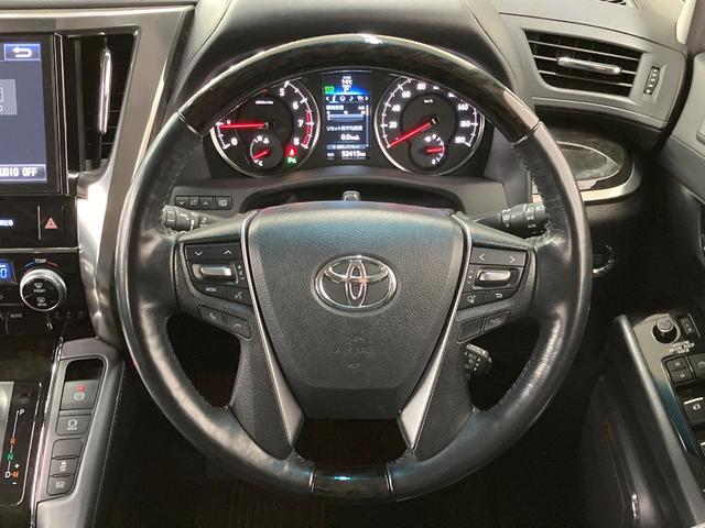 ヴェルファイア 2.5Z Gエディション サンルーフ モデリスタエアロ 純正10型ナビ 後席モニター 両側電動スライド レーダークルーズ LEDヘッド 電動リアゲート パワーシート ドラレコ ETC Bluetooth リアオートエアコン(12枚目)