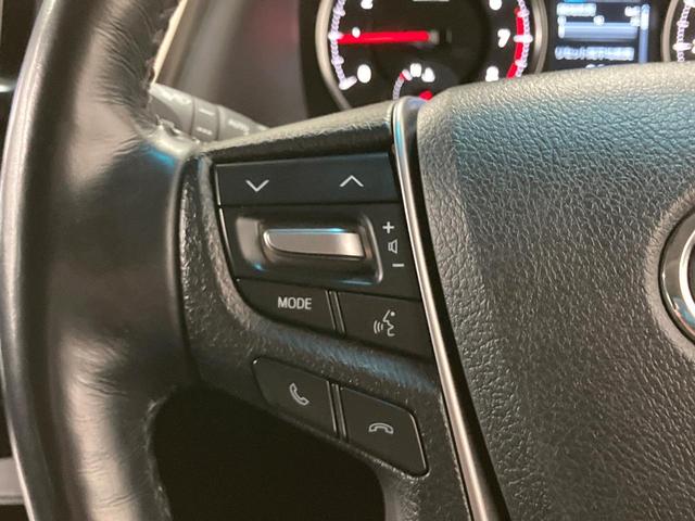 ヴェルファイア 2.5Z Gエディション サンルーフ モデリスタエアロ 純正10型ナビ 後席モニター 両側電動スライド レーダークルーズ LEDヘッド 電動リアゲート パワーシート ドラレコ ETC Bluetooth リアオートエアコン(25枚目)
