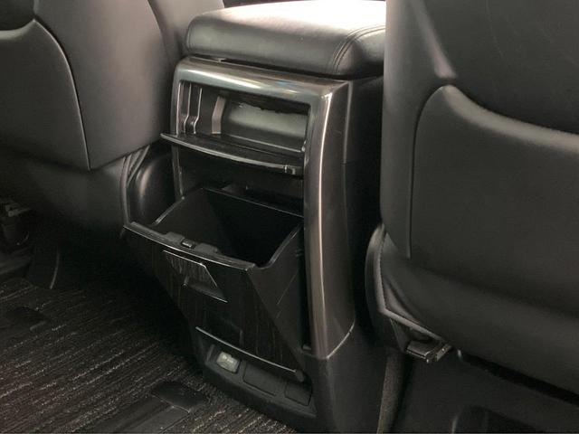 ヴェルファイア 2.5Z Gエディション サンルーフ モデリスタエアロ 純正10型ナビ 後席モニター 両側電動スライド レーダークルーズ LEDヘッド 電動リアゲート パワーシート ドラレコ ETC Bluetooth リアオートエアコン(70枚目)