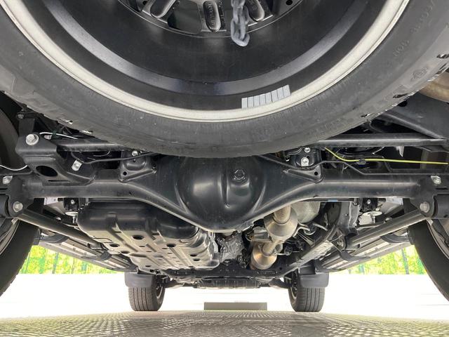 ランドクルーザープラド TX Lパッケージ マットブラックエディション ディーゼル サンルーフ メーカー9型ナビ 全周囲カメラ 衝突軽減 レーダークルーズ 禁煙車 レザーシート 前席シートエアコン ドラレコ コーナーセンサー スマートキー LEDヘッド(19枚目)