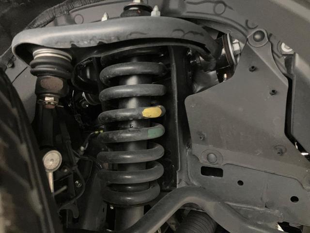 ランドクルーザープラド TX Lパッケージ マットブラックエディション ディーゼル サンルーフ メーカー9型ナビ 全周囲カメラ 衝突軽減 レーダークルーズ 禁煙車 レザーシート 前席シートエアコン ドラレコ コーナーセンサー スマートキー LEDヘッド(20枚目)