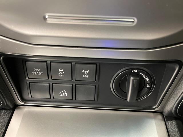ランドクルーザープラド TX Lパッケージ マットブラックエディション ディーゼル サンルーフ メーカー9型ナビ 全周囲カメラ 衝突軽減 レーダークルーズ 禁煙車 レザーシート 前席シートエアコン ドラレコ コーナーセンサー スマートキー LEDヘッド(37枚目)