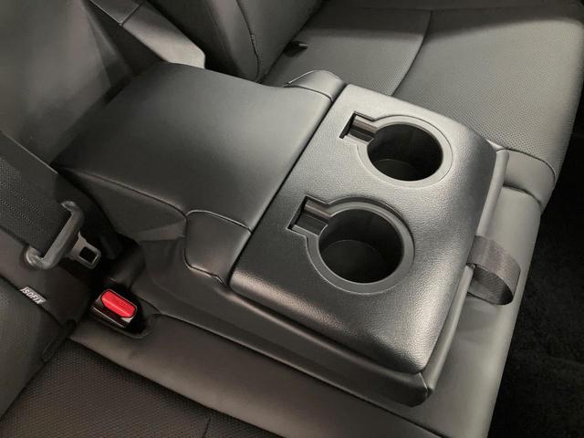 ランドクルーザープラド TX Lパッケージ マットブラックエディション ディーゼル サンルーフ メーカー9型ナビ 全周囲カメラ 衝突軽減 レーダークルーズ 禁煙車 レザーシート 前席シートエアコン ドラレコ コーナーセンサー スマートキー LEDヘッド(53枚目)