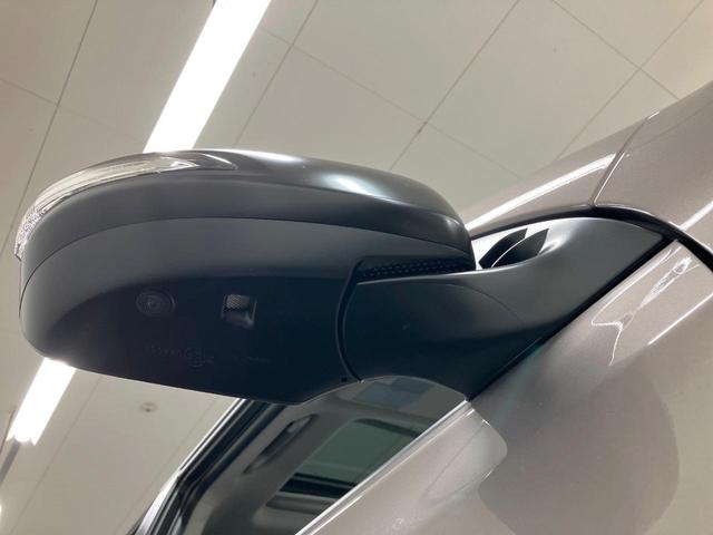 ランドクルーザープラド TX Lパッケージ マットブラックエディション ディーゼル サンルーフ メーカー9型ナビ 全周囲カメラ 衝突軽減 レーダークルーズ 禁煙車 レザーシート 前席シートエアコン ドラレコ コーナーセンサー スマートキー LEDヘッド(64枚目)