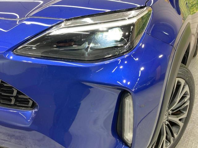 ヤリスクロス ハイブリッドZ 純正ディスプレイオーディオ 全周囲カメラ 衝突被害軽減システム レーダークルーズ 禁煙車 ハーフレザーシート パワーシート ドラレコ コーナーセンサー スマートキー LEDヘッド ビルトインETC(12枚目)