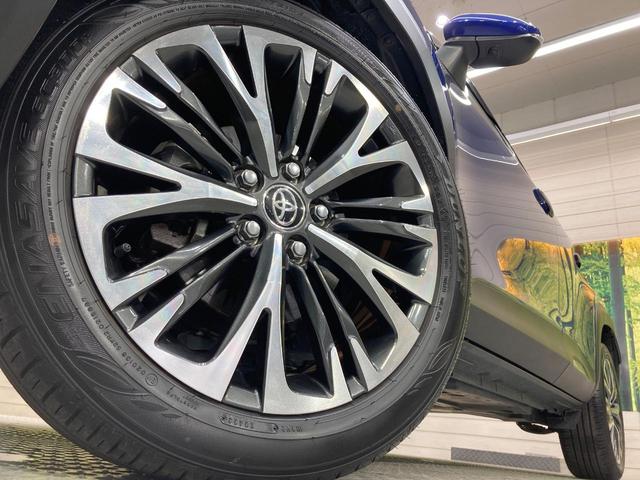 ヤリスクロス ハイブリッドZ 純正ディスプレイオーディオ 全周囲カメラ 衝突被害軽減システム レーダークルーズ 禁煙車 ハーフレザーシート パワーシート ドラレコ コーナーセンサー スマートキー LEDヘッド ビルトインETC(13枚目)