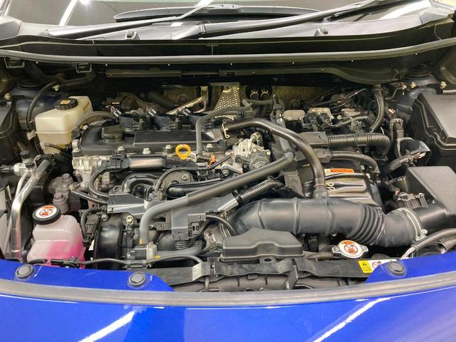 ヤリスクロス ハイブリッドZ 純正ディスプレイオーディオ 全周囲カメラ 衝突被害軽減システム レーダークルーズ 禁煙車 ハーフレザーシート パワーシート ドラレコ コーナーセンサー スマートキー LEDヘッド ビルトインETC(18枚目)