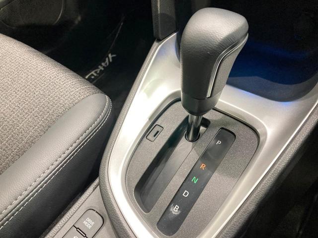 ヤリスクロス ハイブリッドZ 純正ディスプレイオーディオ 全周囲カメラ 衝突被害軽減システム レーダークルーズ 禁煙車 ハーフレザーシート パワーシート ドラレコ コーナーセンサー スマートキー LEDヘッド ビルトインETC(38枚目)