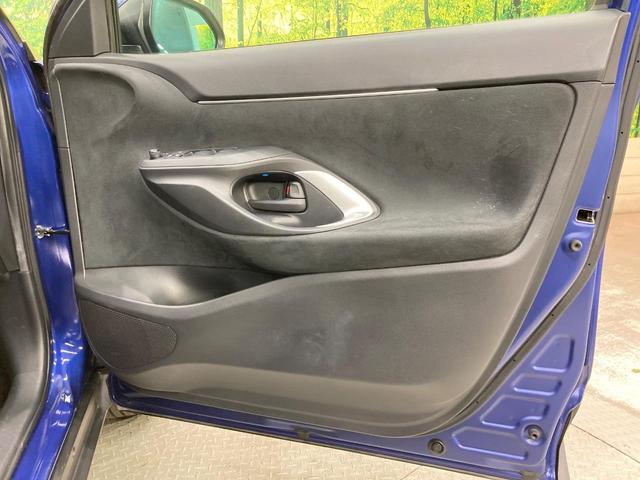 ヤリスクロス ハイブリッドZ 純正ディスプレイオーディオ 全周囲カメラ 衝突被害軽減システム レーダークルーズ 禁煙車 ハーフレザーシート パワーシート ドラレコ コーナーセンサー スマートキー LEDヘッド ビルトインETC(50枚目)