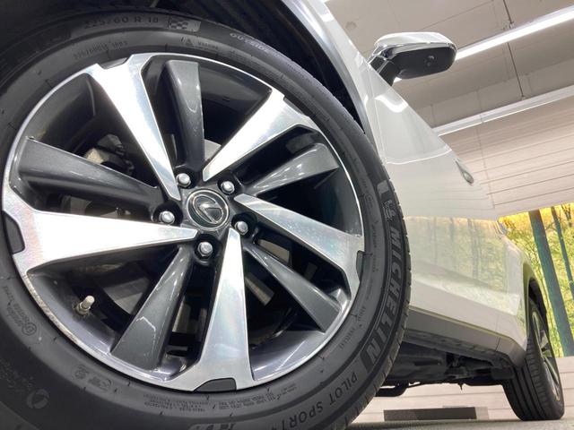 NX NX300h Iパッケージ サンルーフ 純正10型ナビ 三眼LED 赤革調シート 衝突軽減 レーダークルーズ パワーシート バックカメラ 純正AW シートヒーター ドラレコ スマートキー(13枚目)