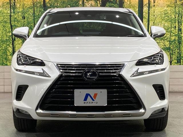 NX NX300h Iパッケージ サンルーフ 純正10型ナビ 三眼LED 赤革調シート 衝突軽減 レーダークルーズ パワーシート バックカメラ 純正AW シートヒーター ドラレコ スマートキー(14枚目)