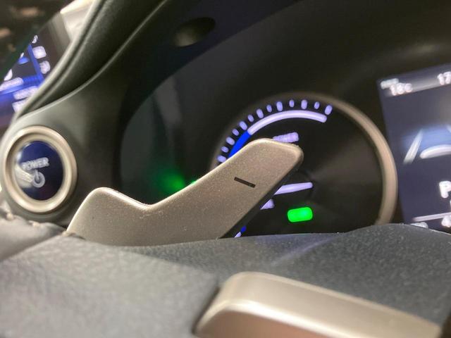 NX NX300h Iパッケージ サンルーフ 純正10型ナビ 三眼LED 赤革調シート 衝突軽減 レーダークルーズ パワーシート バックカメラ 純正AW シートヒーター ドラレコ スマートキー(47枚目)