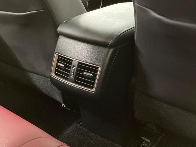 NX NX300h Iパッケージ サンルーフ 純正10型ナビ 三眼LED 赤革調シート 衝突軽減 レーダークルーズ パワーシート バックカメラ 純正AW シートヒーター ドラレコ スマートキー(55枚目)