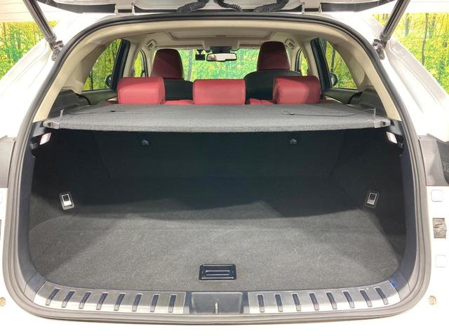 NX NX300h Iパッケージ サンルーフ 純正10型ナビ 三眼LED 赤革調シート 衝突軽減 レーダークルーズ パワーシート バックカメラ 純正AW シートヒーター ドラレコ スマートキー(71枚目)