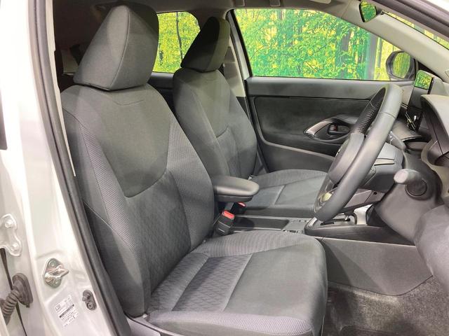 ヤリスクロス G 純正8型DA 衝突軽減 バックカメラ レーダークルーズ ドラレコ ETC スマートキー ステアリングスイッチ 純正アルミ オートライト オートエアコン Bluetooth 電動格納ミラー(8枚目)